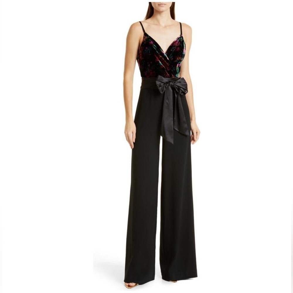 NWT Ramy Brook Paige Jumpsuit Size 6